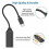 Adattatore da USB Type-C a HDMI 2