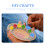 DIY Crafts Κατασκευή Μωσαϊκού Χρώματος Κρυστάλλινων Πλακιδίων Μασσαλίας για Παιδικό 5