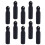 LIYUNMIAO DOITOOL 10-pack lock och proppar för spritdryck 6