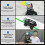 Visual Recognition Module with 2MP Camera for Artificial Intelligence Deep Learning with Serial Port Support MicroPython 5