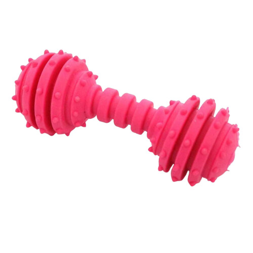 GARENAS Kong Toys για σκύλους - Επιθετικά παιχνίδια μάσησης για παιχνίδι, βαριά και