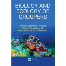 Biology and Ecology of Groupers Paperback Book