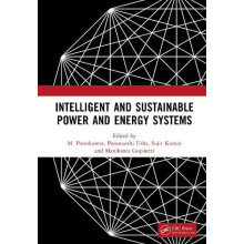 Intelligent and Sustainable Power and Energy Systems Hardcover Book