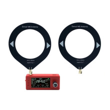 SI4732 Radio Receiver 10Khz-180Mhz, Full Band Pocket Radio LSB USB, AM, FM, with Antenna