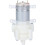 2  Pompes Électriques à Membrane pour Aquarium R365  6-12 V 1