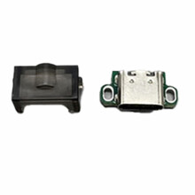 El Puerto de Carga USB-C y el Puerto de Auriculares USB Tipo C Son Adecuados para GAMEBOY ADVANCE SP GBASP