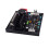 AVR R438 Automatic Voltage Regulator for Brushless Generators Genset Stabilizer High Stability & Efficiency 4