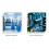 Industrial Control Board USB Relay PRO 4-Way Relay Isolation Rail USB/TTL Control Relay for Automation Application 6