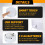 24 Pack 3D Night LED Light Lamp Base + Remote Control + USB Cable, 16 Colors Light Show Display Stand for Acrylic White 5