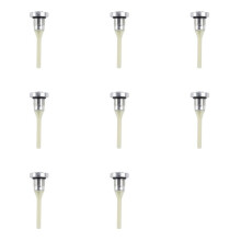 8X for 3008 308 408 508 RCZ C4 C5 DS5 Gearbox Oil Drain Screw 221347