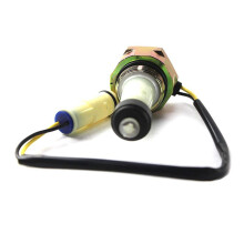 2X Water Level Sensor 14541720 VOE14541720 for EC140B EC210B EC240B EC330B EC360B EW140B EW145B EW160B EW180B