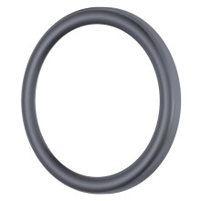 Bague de Lunette Métallique de Protection Anti-Rayures, Coque Décorative de Remplacement pour Montre CMF Watch Pro 2