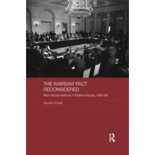 Warsaw Pact Reconsidered by Crump Laurien University of Utrecht The Ne