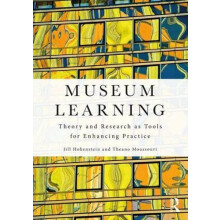 Museum Learning Theory and Research as Tools for Enhancing Practice by
