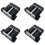 4X 24V Car Gearbox Control Valve for  Trucks SCE 1493771 1
