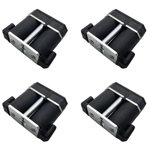 4X 24V Car Gearbox Control Valve for  Trucks SCE 1493771