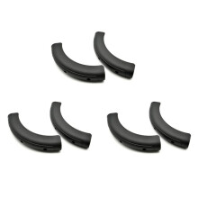 Rear Bumper Corner Cap Kit for GTX RXP X RXT WAKE PRO SE Accessories (6PCS, Replace 291002244)