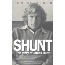 Shunt Paperback Book