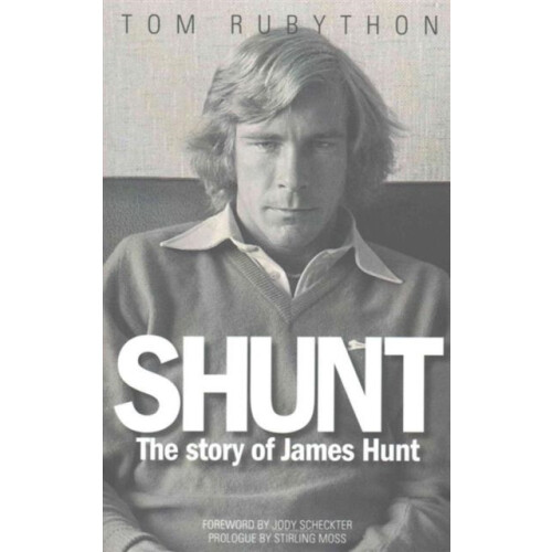 Shunt Paperback Book