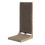 Skylos 68cm High L Shaped Cat Scratching Board 9