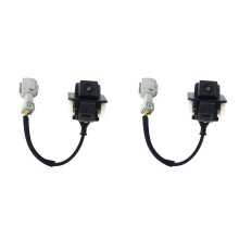 2X 957603Z301 Voiture Nouvelle Caméra de Recul Caméra D'Aide pour I40 2011-2019 95760-3Z301