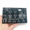2X UPA USB ECU Programmer Universal Eeprom Adapter Board with SOP8 SOIC8 Clip UPA-USB V1.3 Test Cable 9