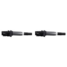 2X 12137594935 12137559842 Autozündspule 12137562745 für E81 E87 F20 F21 E88 E90 F30 E92 F34 Autoteile