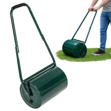 30L Water Filled Garden Lawn Roller
