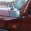 Front Side Hood Upper Panel Hood Trim Panel for   Crusier 2007-2010 Left 61102 35132 10