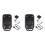 2X Chameleon V2.0 RFID  Chip Reader Emulator 125Khz 13.56Mhz Card Decode NFC Duplicator with Restart 1