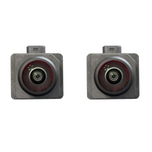 2X pour 5 G30 6 G32 7 G11 G12 Série X3 G01 X4 G02 ICAM2-S Caméra Surround View 66537944131