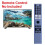 Silicone Case Compatible with  XMRM-P3 TV Remote Control Protection Case Dustproof Shockproof Cover B 5