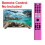 Silicone Case Compatible with  XMRM-P3 TV Remote Control Protection Case Dustproof Shockproof Cover Only Case B 5