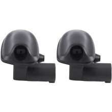 2X 61667410756 Wiper Water Nozzle Nozzle Cleaning Nozzle for 61667410761