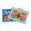 Tnarru Mosaic Puzzle Barn 310 Bitar Brädspel, 0,74lb 1