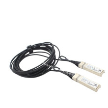 FOR 1 stk. 10 Gbps SFP-fiberstabelkabelmodul SFP+ 10G nettverkskabel FOR 1 stk. serveraktiv optisk kabel 3M, 5M, 7M OM3-fiberkjerne