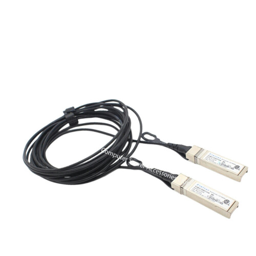ΓΙΑ 1 τεμάχιο Καλώδιο Στοίβαξης Ινών SFP 10Gbps Καλώδιο Δικτύου SFP+ 10G ΓΙΑ 1 τεμάχιο