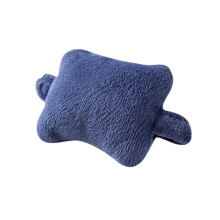 Protector de muñeca para ratón Fnyoxu, banda elástica, para teclear, soporte para la mano contra la abrasión, alfombrilla de escritorio para