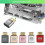 SUSUchens2Pcs4K compatibel met DDC EDID Dummy Plug VGA Virtual Display Emulator Connector Adapter Roségoud 1