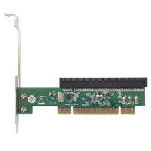 PCI til PCI Express konverteringskort PCI32-bits kort for PCI Express X1, X4, X8 eller X16PXE8112