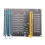 PC AGP PCI-E X16Διπλής χρήσης δοκιμαστής υποδοχών Εμφάνιση εικόνας Έλεγχος κάρτας 1