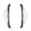 6x pour  ONE  / R Sticky Lens Guards pour Dual-Lens 360 Mod  Protector Accessoires 5