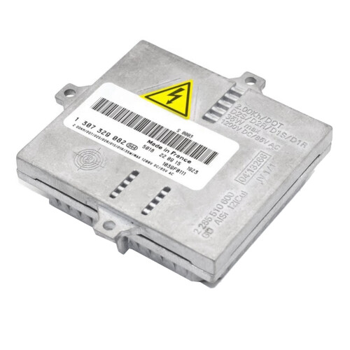 2X for 02-07- E46 E63 E64 650I 330Ci M3 X3 Xenon Ballast HID Headlight Bulb Control Unit Computer Module 1