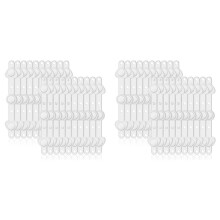 40 Paires D'Aimants pour Boutonnière Florale, Petits Aimants pour Corsage, Aimants pour Boutonnière, Broches pour Corsage, Broches Magnétiques
