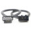4X LWL Loop Anschluss Kabel Passend für    NBT CIC CCC 6
