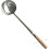 Liach Wok Grád Soláthair Cistine 18.25" (#L) 2