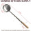 Liach Wok Grád Soláthair Cistine 18.25" (#L) 6