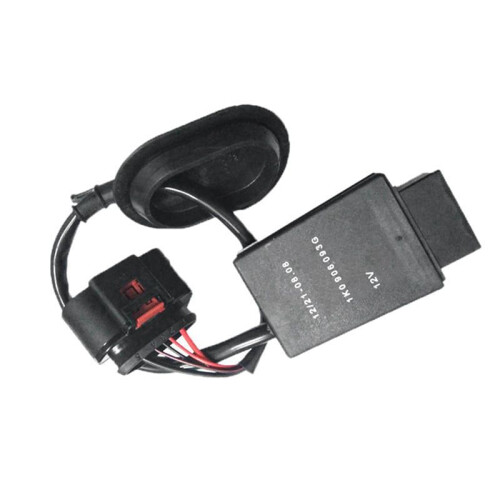 3X Car Fuel Pump Controller Module Unit for  B6 B7 CC     1K0906093G 1K0906093F 1