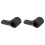 2X Car Rear Bumper Protector, Universal Flexible Bumper Guard Protector, Anti-Scratch Rear Bumper Protector Strip 1