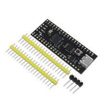 Placa de desarrollo YD-RP2040, placa base con núcleo de memoria flash de 4 MB, compatible con microcontroladores PICO de doble núcleo.